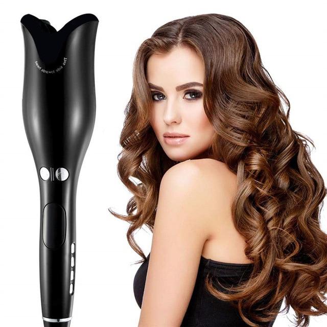 Beauty hair tool