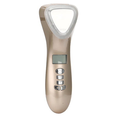 ULTRASONIC LED MASSAGER