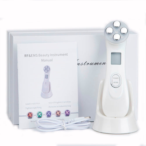 Skin Tightening Device