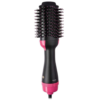 Salon Roller Brush Hair Dryer 2