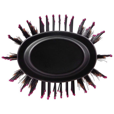 Salon Roller Brush Hair Dryer 4