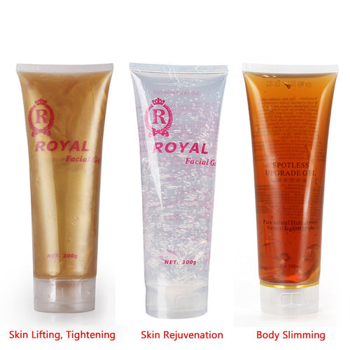 slimming massage gel 1