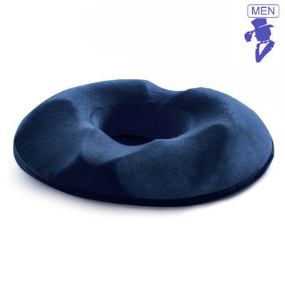 Memory Cotton Prevent Hemorrhoids Chair Cushion | Decompression Seat Cushions