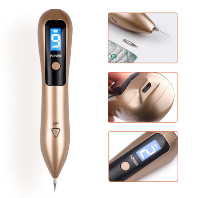 Laser Dark Spot Remover Pen Kit | Remove Dark Spots Moles Warts Tattoos Machine