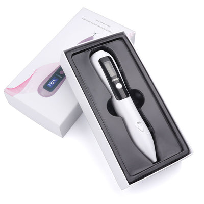 Laser Dark Spot Remover Pen Kit | Remove Dark Spots Moles Warts Tattoos Machine