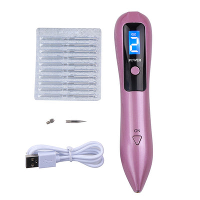 Laser Dark Spot Remover Pen Kit | Remove Dark Spots Moles Warts Tattoos Machine