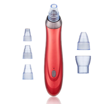 Vacuum Blackhead Remover 9